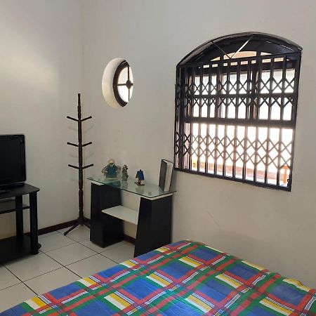 Casa Confortavel Com Excelente Localizacao Arraial do Cabo Eksteriør billede