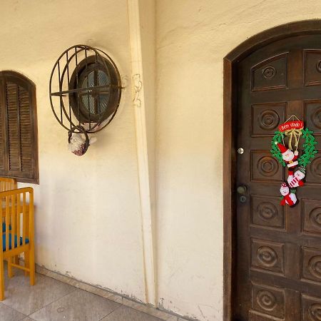 Casa Confortavel Com Excelente Localizacao Arraial do Cabo Eksteriør billede