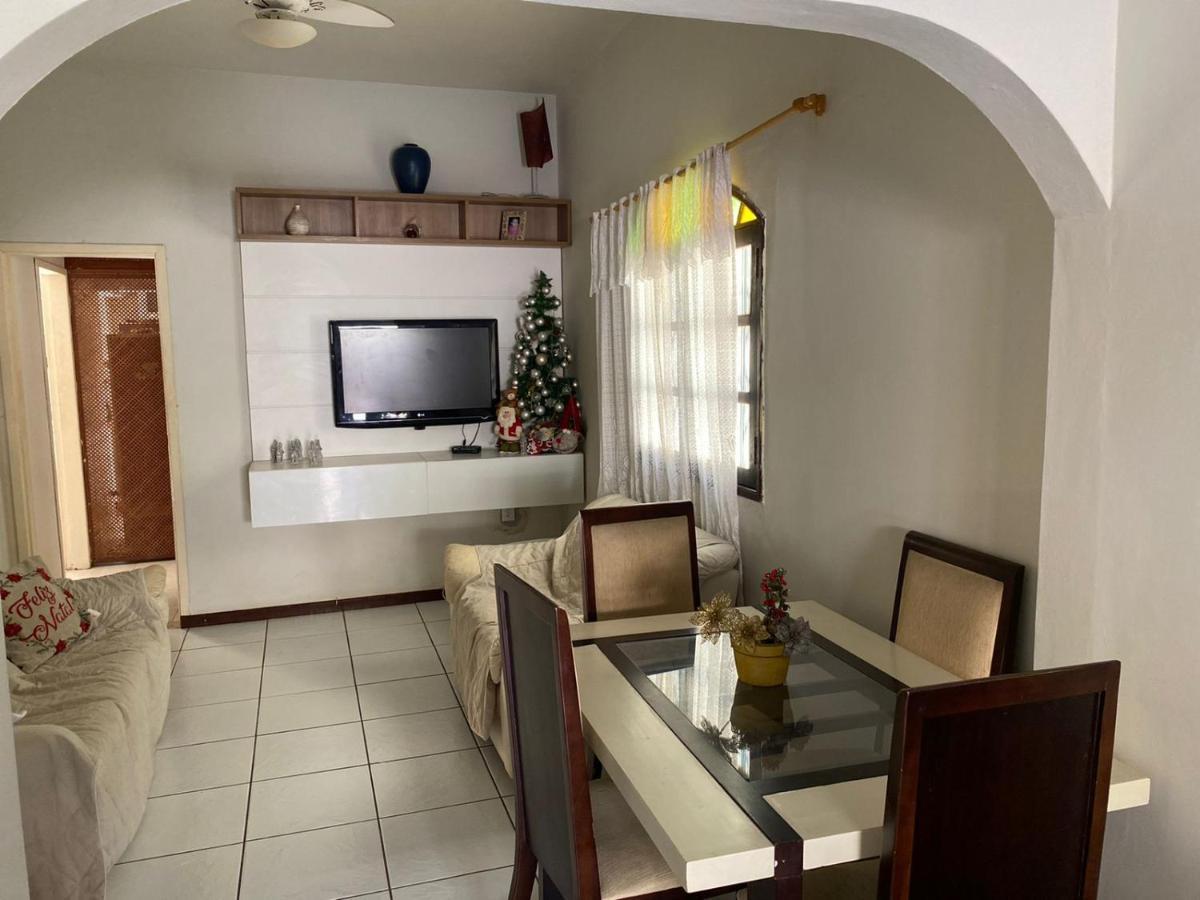 Casa Confortavel Com Excelente Localizacao Arraial do Cabo Eksteriør billede