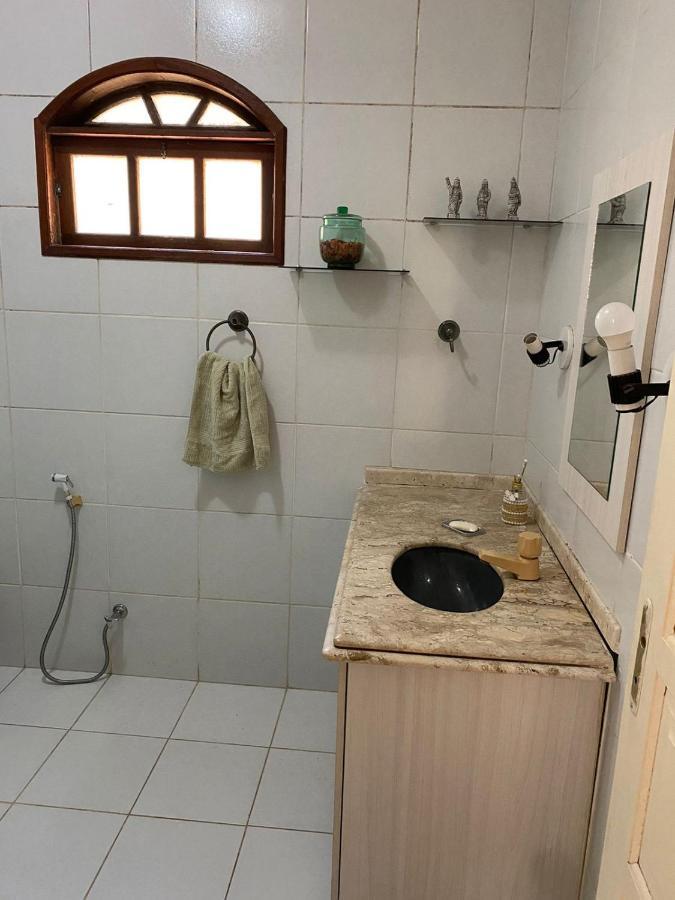 Casa Confortavel Com Excelente Localizacao Arraial do Cabo Eksteriør billede