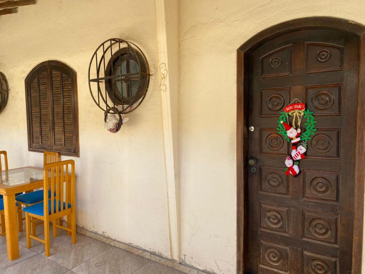 Casa Confortavel Com Excelente Localizacao Arraial do Cabo Eksteriør billede